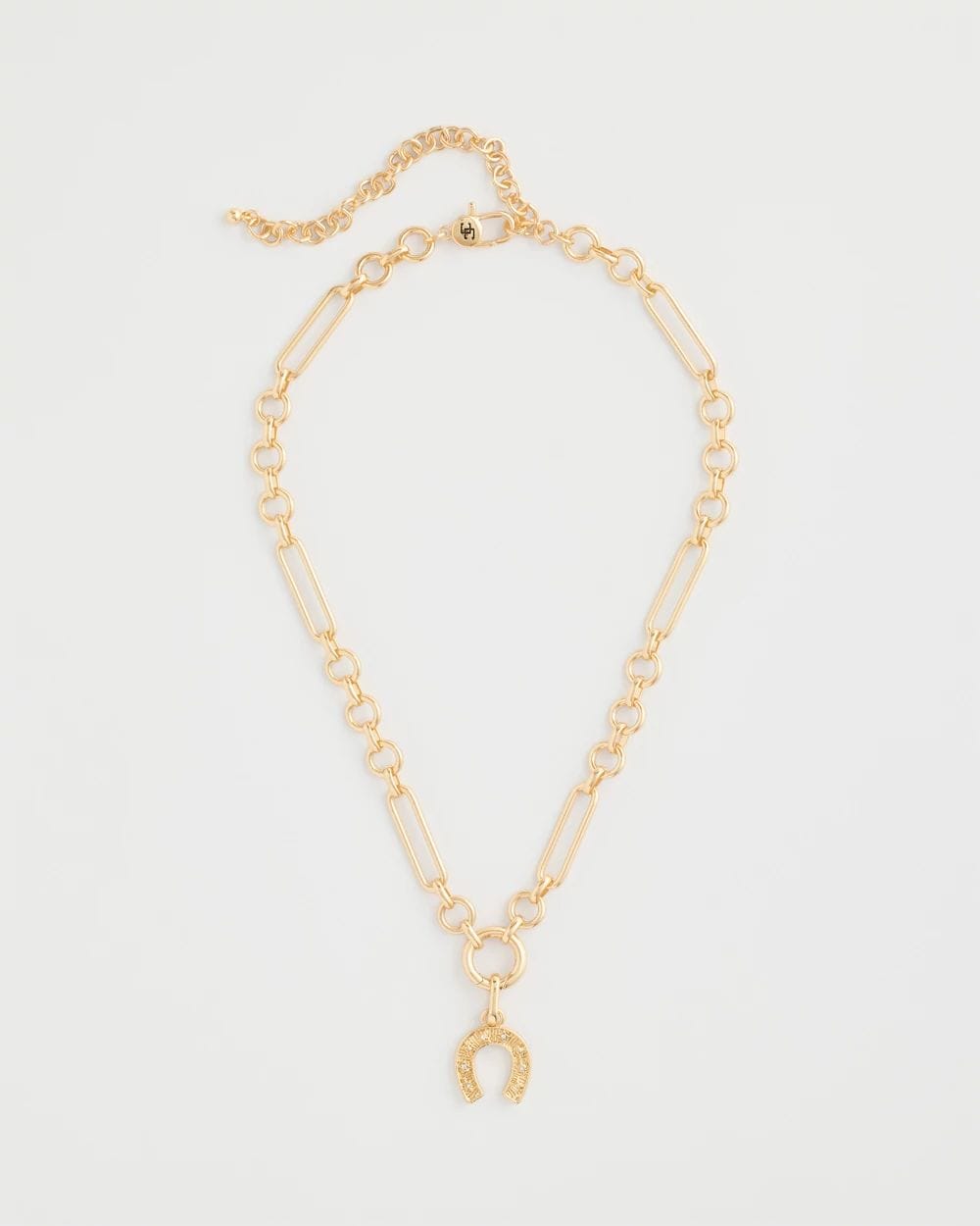 Horseshoe Charm | Chico's